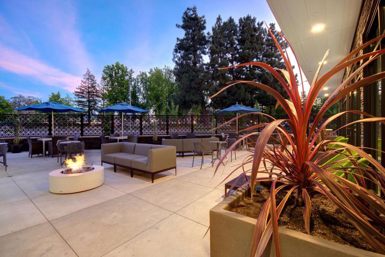 Hampton Inn & Suites Sunnyvale-Silicon Valley, Ca 외부 사진