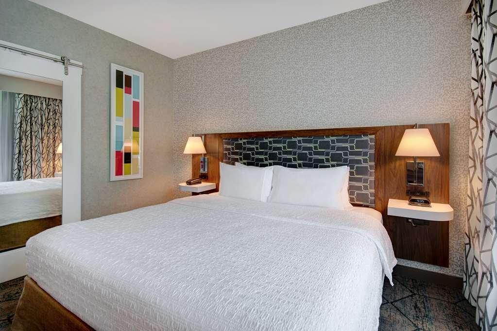 Hampton Inn & Suites Sunnyvale-Silicon Valley, Ca 객실 사진