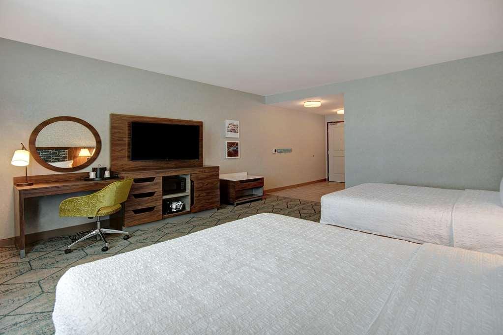 Hampton Inn & Suites Sunnyvale-Silicon Valley, Ca 객실 사진