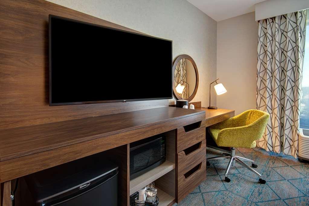 Hampton Inn & Suites Sunnyvale-Silicon Valley, Ca 객실 사진