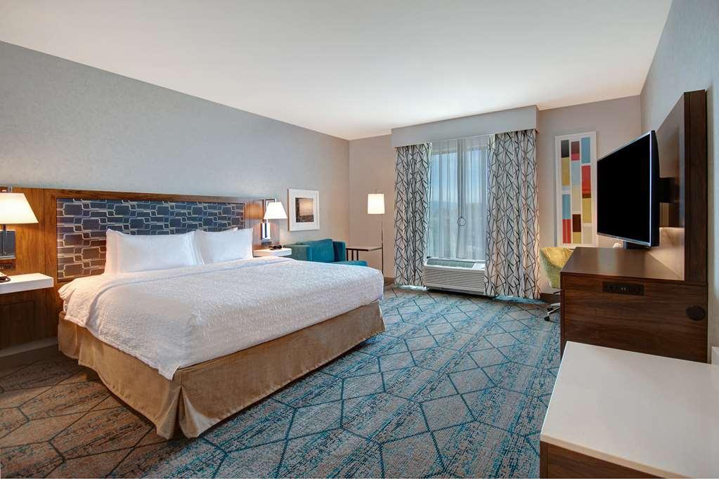 Hampton Inn & Suites Sunnyvale-Silicon Valley, Ca 객실 사진