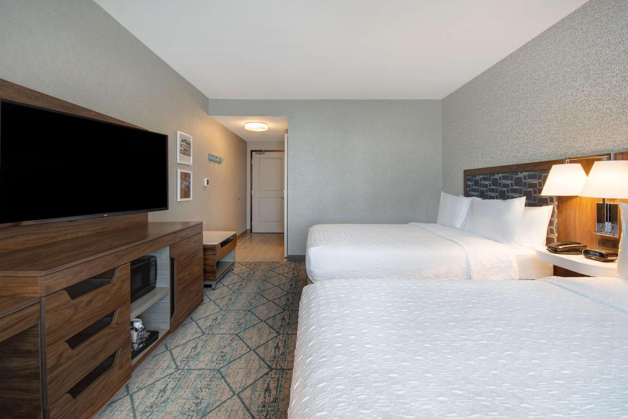 Hampton Inn & Suites Sunnyvale-Silicon Valley, Ca 외부 사진