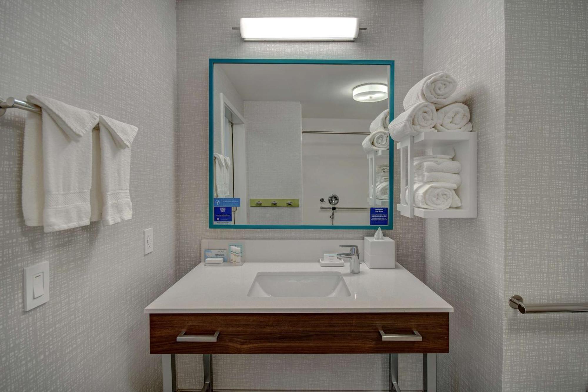 Hampton Inn & Suites Sunnyvale-Silicon Valley, Ca 외부 사진